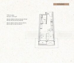 One Pearl Bank (D3), Apartment #481998851